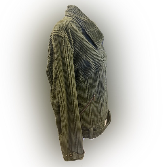 Columbia Jacket Coat - Corduroy L - Picture 4 of 16
